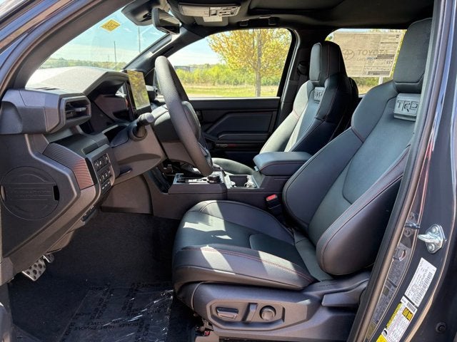2026 Toyota Tacoma i-FORCE MAX TRD Pro