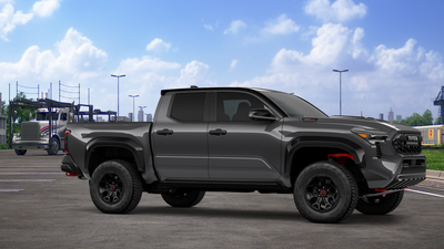 2026 Toyota Tacoma i-FORCE MAX TRD Pro