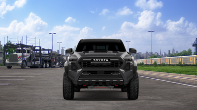 2026 Toyota Tacoma i-FORCE MAX TRD Pro