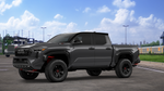 2026 Toyota Tacoma i-FORCE MAX TRD Pro