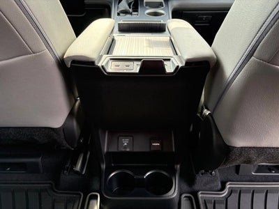 2026 Toyota Sienna XLE 7 Passenger