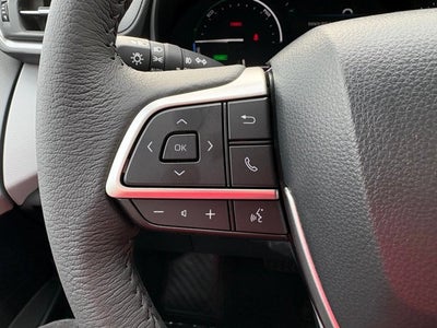 2026 Toyota Sienna XLE 7 Passenger