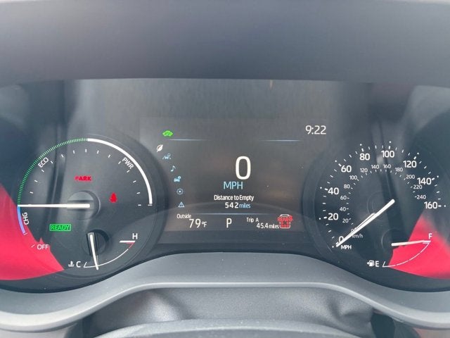 2026 Toyota Sienna XLE 7 Passenger