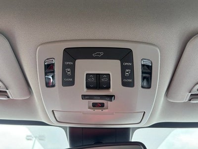 2026 Toyota Sienna XLE 7 Passenger
