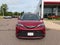 2026 Toyota Sienna XLE 7 Passenger