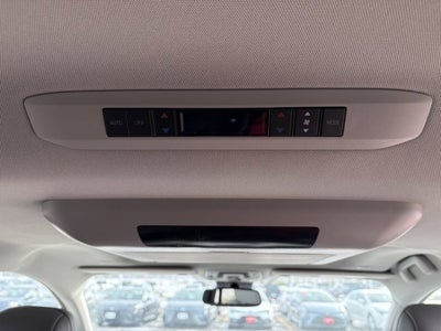 2026 Toyota Sienna XLE 7 Passenger