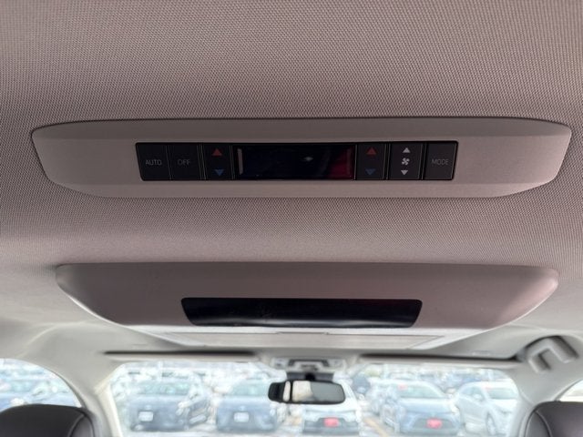 2026 Toyota Sienna XLE 7 Passenger