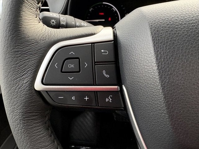 2026 Toyota Sienna XLE 7 Passenger