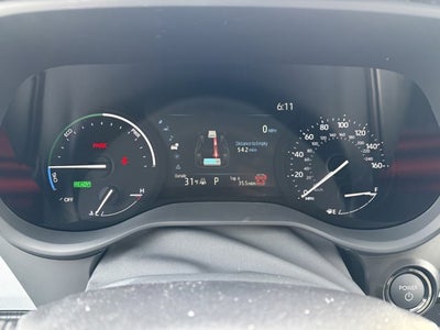 2026 Toyota Sienna XLE 7 Passenger