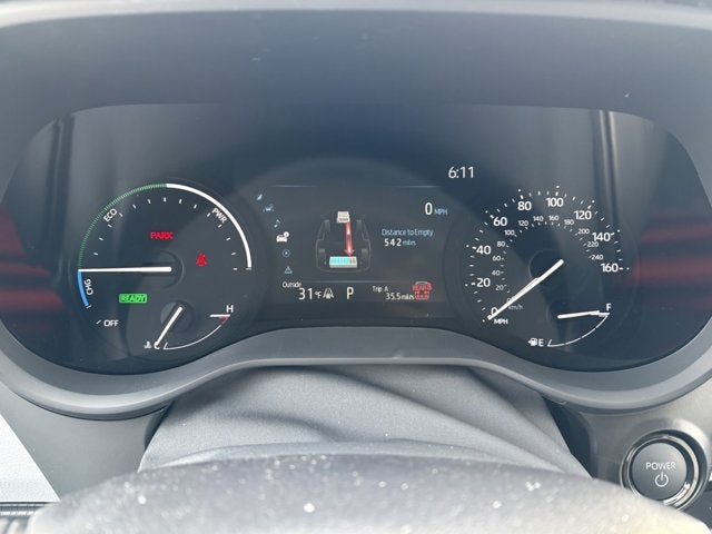 2026 Toyota Sienna XLE 7 Passenger