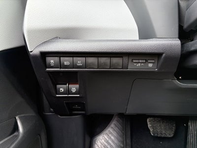 2026 Toyota Sienna XLE 7 Passenger