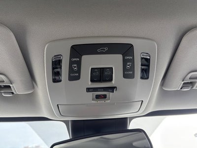 2026 Toyota Sienna XLE 7 Passenger