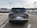 2026 Toyota Sienna XLE 7 Passenger
