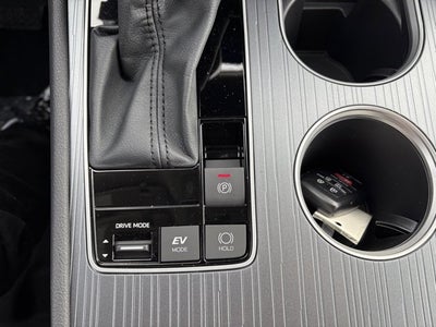 2026 Toyota Sienna XLE 7 Passenger