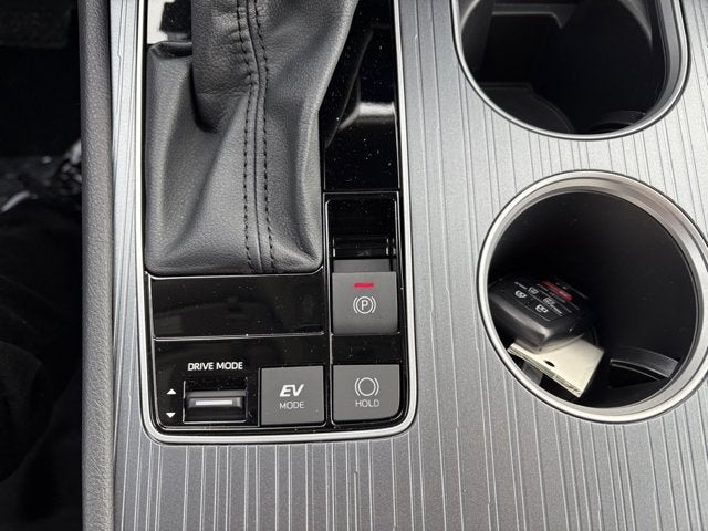 2026 Toyota Sienna XLE 7 Passenger