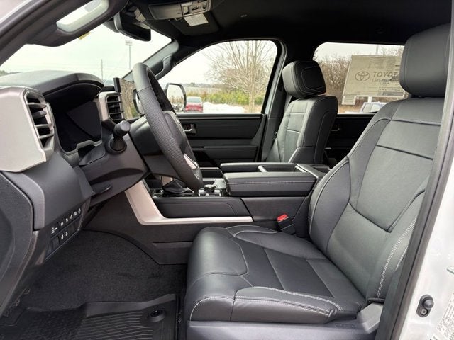 2026 Toyota Tundra i-FORCE MAX Limited i-FORCE MAX