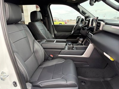 2026 Toyota Tundra i-FORCE MAX Limited i-FORCE MAX