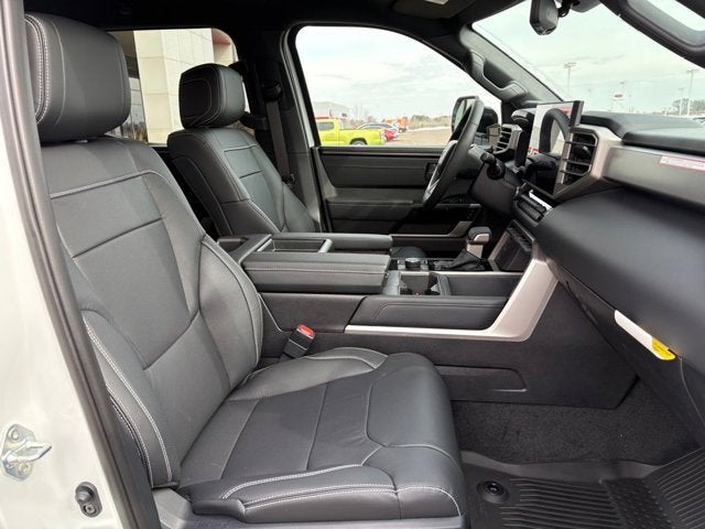 2026 Toyota Tundra i-FORCE MAX Limited i-FORCE MAX