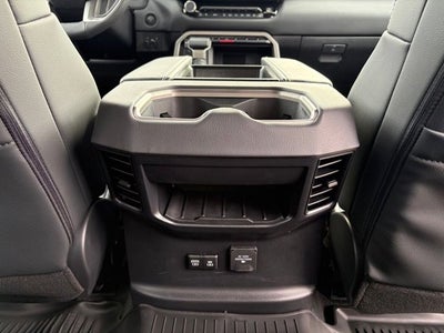 2026 Toyota Tundra i-FORCE MAX Limited i-FORCE MAX