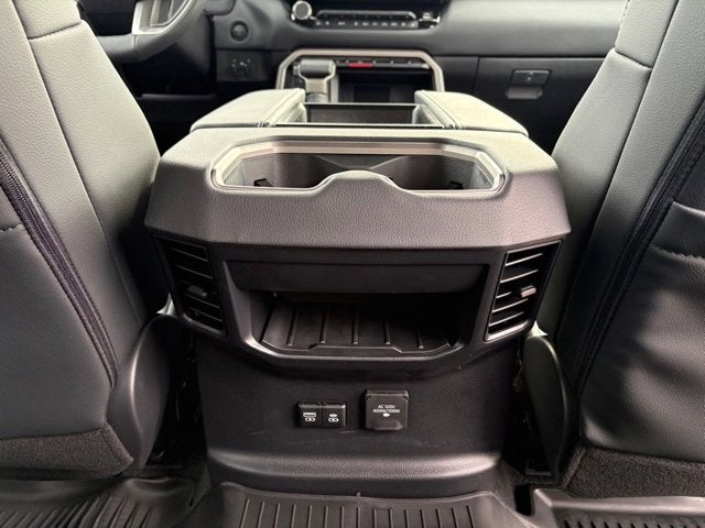 2026 Toyota Tundra i-FORCE MAX Limited i-FORCE MAX