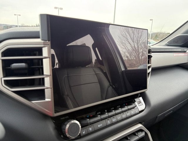 2026 Toyota Tundra i-FORCE MAX Limited i-FORCE MAX