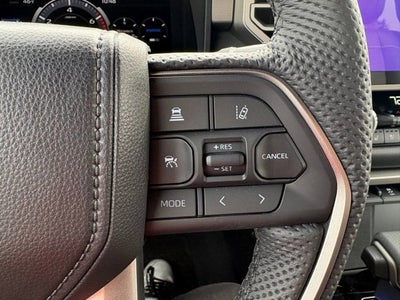 2026 Toyota Tundra i-FORCE MAX Limited i-FORCE MAX