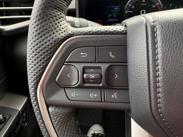 2026 Toyota Tundra i-FORCE MAX Limited i-FORCE MAX