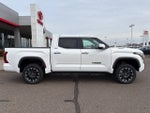2026 Toyota Tundra i-FORCE MAX Limited i-FORCE MAX