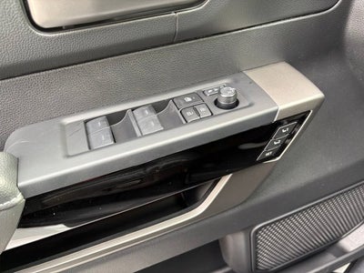 2026 Toyota Tundra i-FORCE MAX Limited i-FORCE MAX