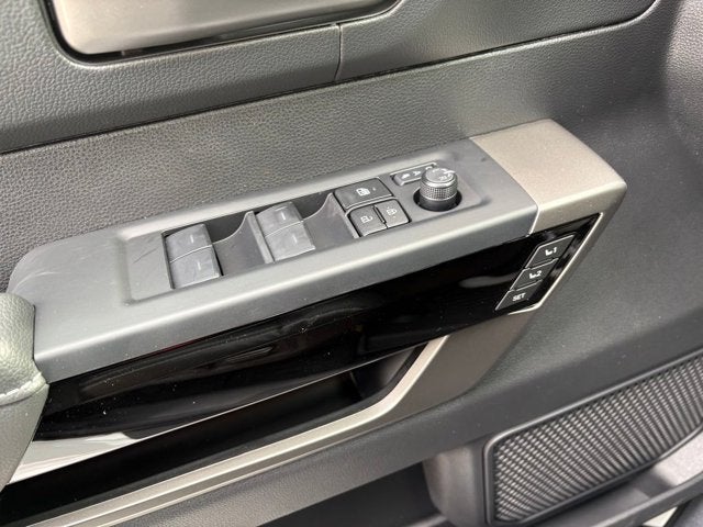 2026 Toyota Tundra i-FORCE MAX Limited i-FORCE MAX