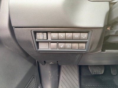 2026 Toyota Tundra i-FORCE MAX Limited i-FORCE MAX