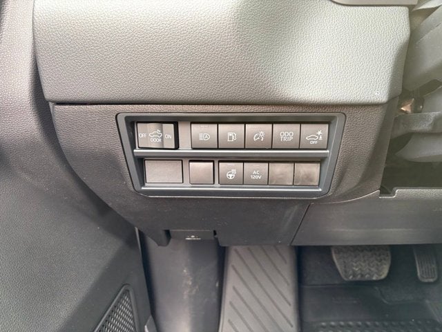 2026 Toyota Tundra i-FORCE MAX Limited i-FORCE MAX