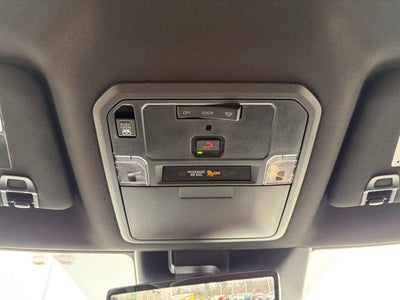 2026 Toyota Tundra i-FORCE MAX Limited i-FORCE MAX