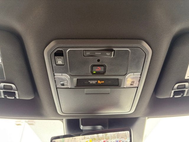 2026 Toyota Tundra i-FORCE MAX Limited i-FORCE MAX