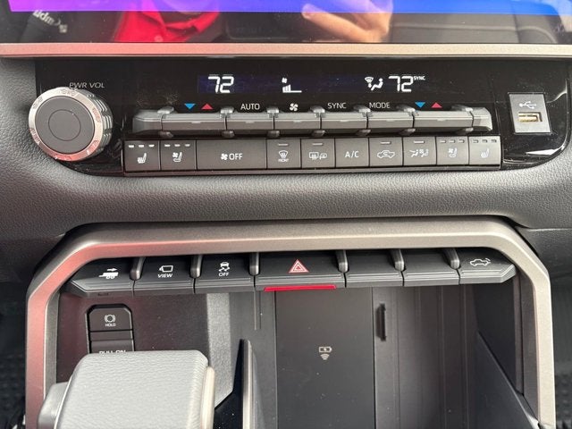 2026 Toyota Tundra i-FORCE MAX Limited i-FORCE MAX