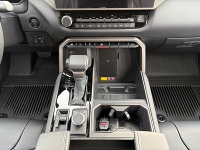 2026 Toyota Tundra i-FORCE MAX Limited i-FORCE MAX