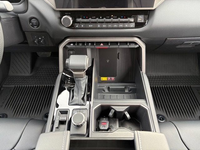 2026 Toyota Tundra i-FORCE MAX Limited i-FORCE MAX