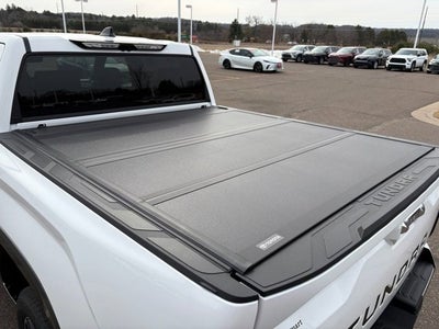 2026 Toyota Tundra i-FORCE MAX Limited i-FORCE MAX