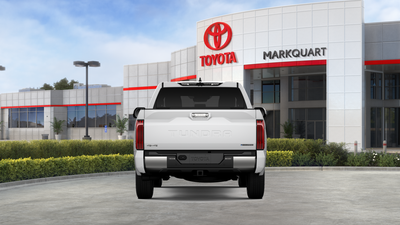 2026 Toyota Tundra i-FORCE MAX Limited i-FORCE MAX