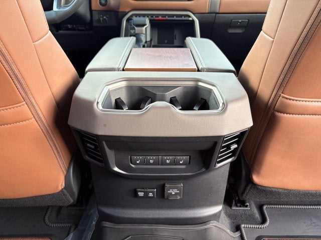 2026 Toyota Tundra 4WD 1794 Edition