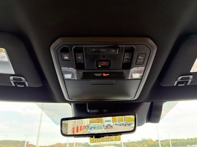 2026 Toyota Tundra 4WD 1794 Edition