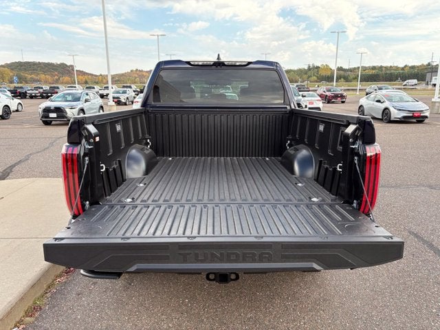 2026 Toyota Tundra 4WD 1794 Edition