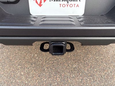 2026 Toyota Tundra 4WD 1794 Edition