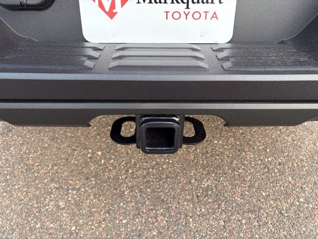 2026 Toyota Tundra 4WD 1794 Edition