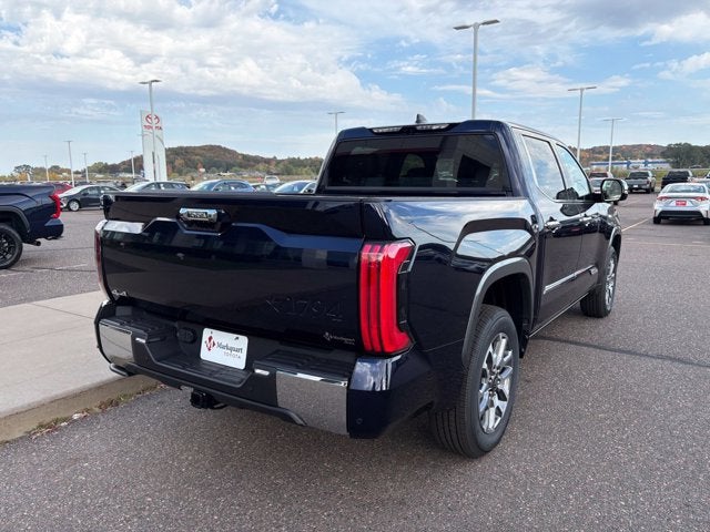 2026 Toyota Tundra 4WD 1794 Edition