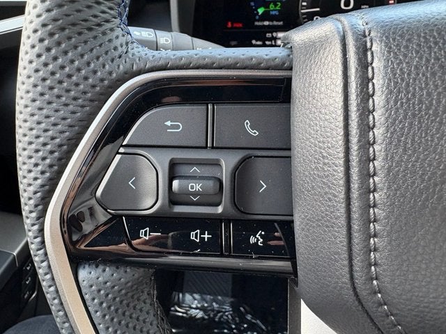 2026 Toyota Tundra 4WD Platinum