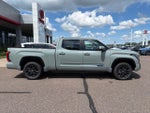 2026 Toyota Tundra 4WD Platinum