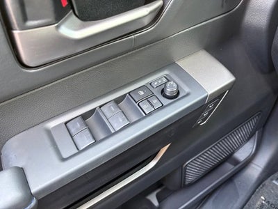 2026 Toyota Tundra 4WD Platinum
