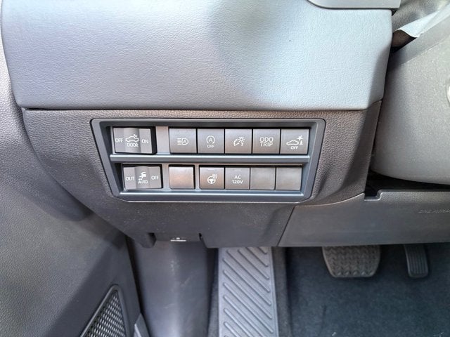 2026 Toyota Tundra 4WD Platinum