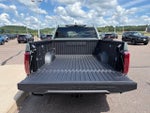 2026 Toyota Tundra 4WD Platinum